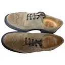 Lace ups Trickers London