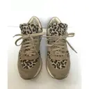 Buy Twinset Trainers online