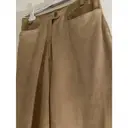 Trousers Utzon