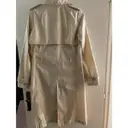 Buy BORBONESE Trench coat online