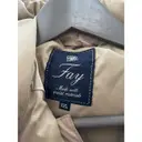 Luxury Fay Coats  Men