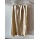Buy Nanushka Mid-length skirt online