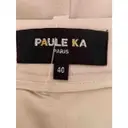 Trousers Paule Ka