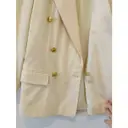 Beige Synthetic Jacket Ralph Lauren - Vintage
