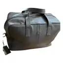 Travel bag Roberto Cavalli