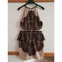 Buy Three Floor Fashion Mini dress online