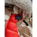 Buy Woolrich Coat online