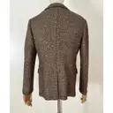 Buy Comme Des Garcons Tweed vest online
