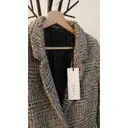 Buy Ikks Tweed coat online