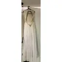 Buy Needle & Thread Tweed maxi dress online