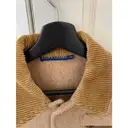 Tweed jacket Ralph Lauren