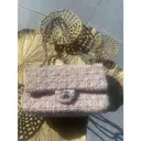 Buy Chanel Timeless/Classique tweed bag online