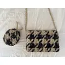Wallet On Chain Chanel 19 tweed crossbody bag Chanel