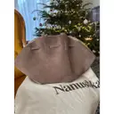 Buy Nanushka Lynne vegan leather handbag online