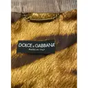 Buy Dolce & Gabbana Velvet short vest online