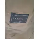Luxury Salvatore Ferragamo Jackets  Men