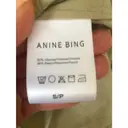 Luxury Anine Bing Tops Women