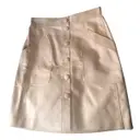 Mid-length skirt Bottega Veneta