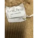 Luxury Forte_Forte Knitwear Women