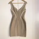 Buy Herve L Leroux Mini dress online