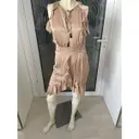 Buy Just Cavalli Mini dress online - Vintage