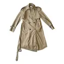 Trench coat Magda Butrym