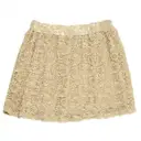 Merci Mini skirt for sale