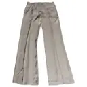 Large pants Prada - Vintage