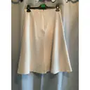 Buy Tara Jarmon Mid-length skirt online