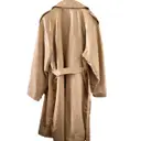 Buy Yves Saint Laurent Trench coat online - Vintage