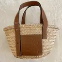 Basket Bag tote Loewe