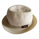 Hat Emporio Armani - Vintage