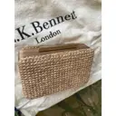 Clutch bag Lk Bennett