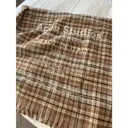 Buy Acne Studios Wool scarf online