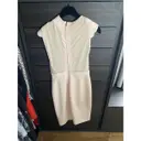 Buy Antonio Berardi Wool mid-length dress online