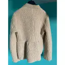 Buy Aspesi Wool short vest online