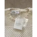 Buy Baby Dior Wool mini dress online
