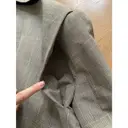 Wool short vest Balenciaga