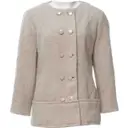 Wool jacket Balenciaga - Vintage