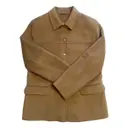 Wool jacket Basler