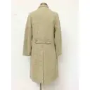 Buy Brunello Cucinelli Wool coat online