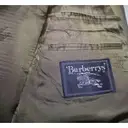 Wool vest Burberry