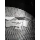 Wool knitwear Burberry