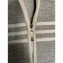Buy Burberry Wool cardigan online