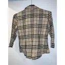 Burberry Wool shirt for sale