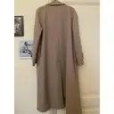 Buy Burberry Wool trench coat online - Vintage