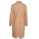 Carven Wool coat for sale