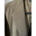 Wool vest Cesare Attolini - Vintage