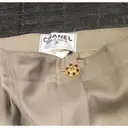 Chanel Chanel trousers for sale - Vintage