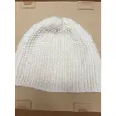 Buy Chloé Wool hat & gloves online